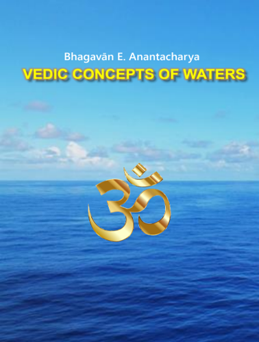 Vedic Concept of Water