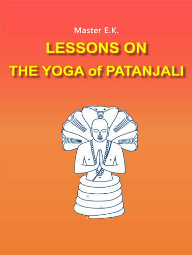 Lessons on The Yoga of Patanjali